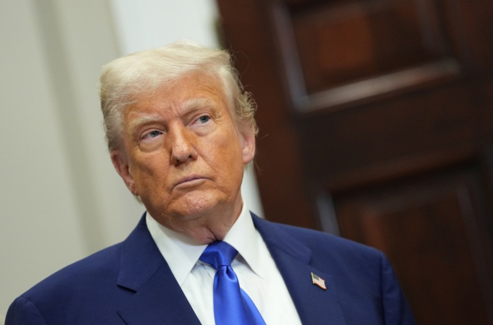 Sprečen teroristički napad u blizini Kremlja