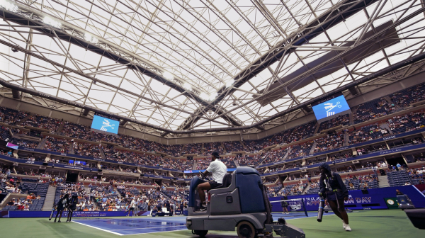 US Open ulaže 800 miliona $ u renoviranje "Flašing Medouza" VIDEO