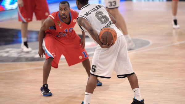 Partizan u elitnom društvu Evrolige VIDEO