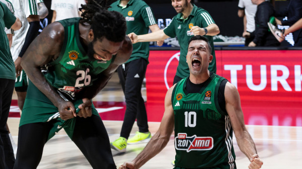 PAO pred Zvezdu rešio problem