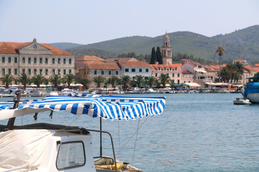 Plate 1.300 evra, a cene kao u Beču; Turisti opleli po komšijama
