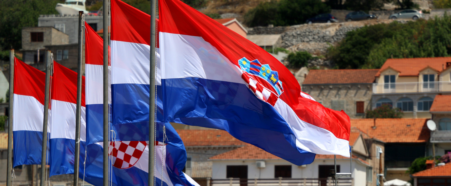 Turista posetio Hrvatsku i snimio urnebesan video: "Vidite kako im se zovu gradovi" VIDEO