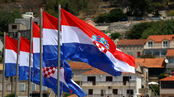 Turista posetio Hrvatsku i snimio urnebesan video: "Vidite kako im se zovu gradovi" VIDEO