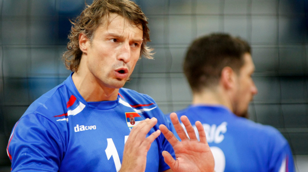 Ivan Miljković u Kući slavnih