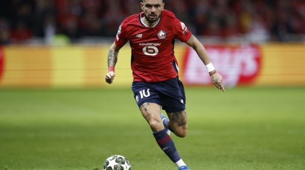 Olimpijakos doveo "bombastično" pojačanje VIDEO