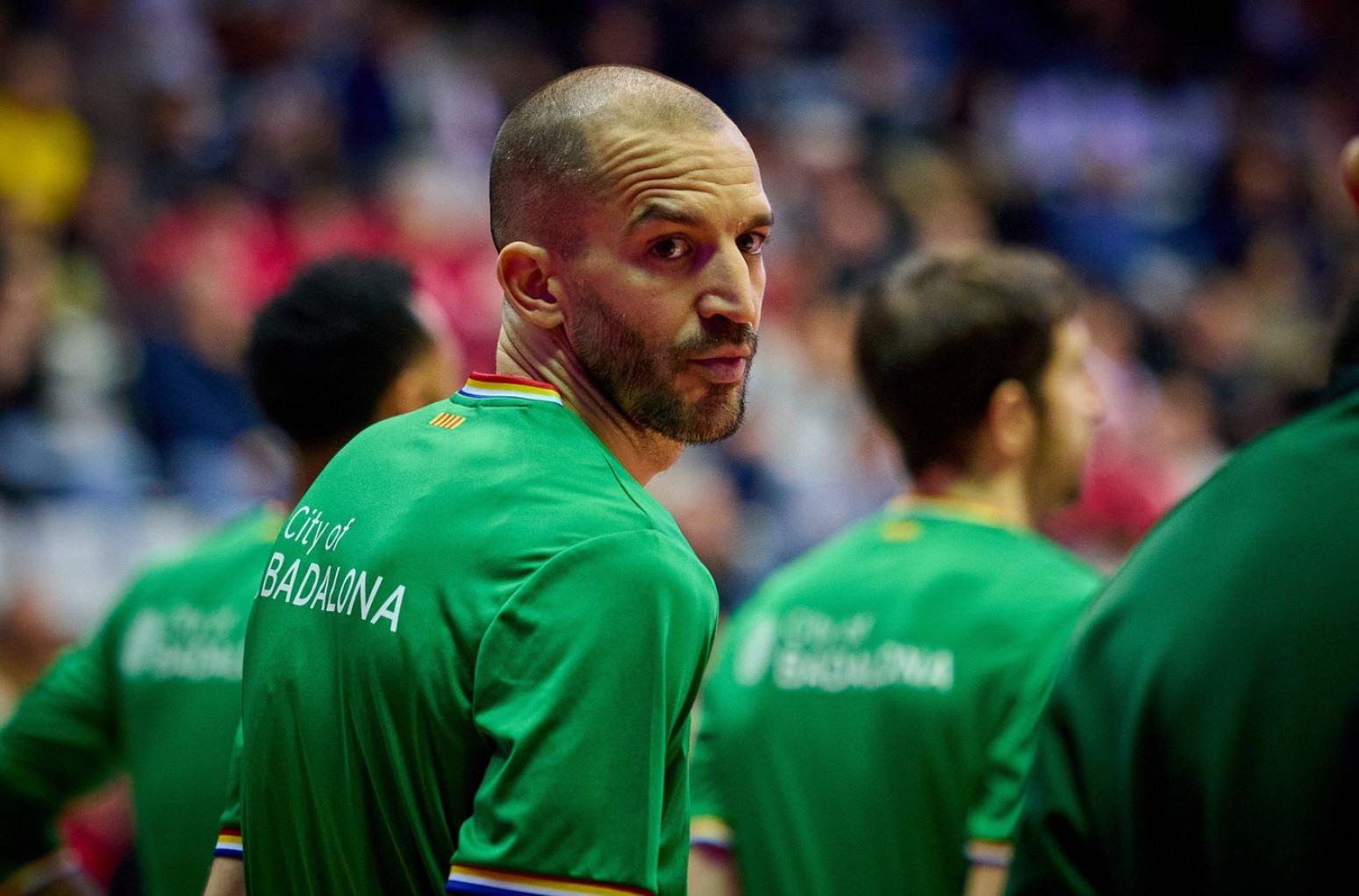 Kraj – Pau Ribas ide u penziju VIDEO