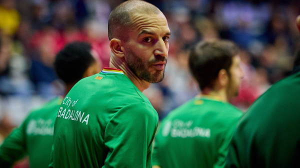 Kraj – Pau Ribas ide u penziju VIDEO