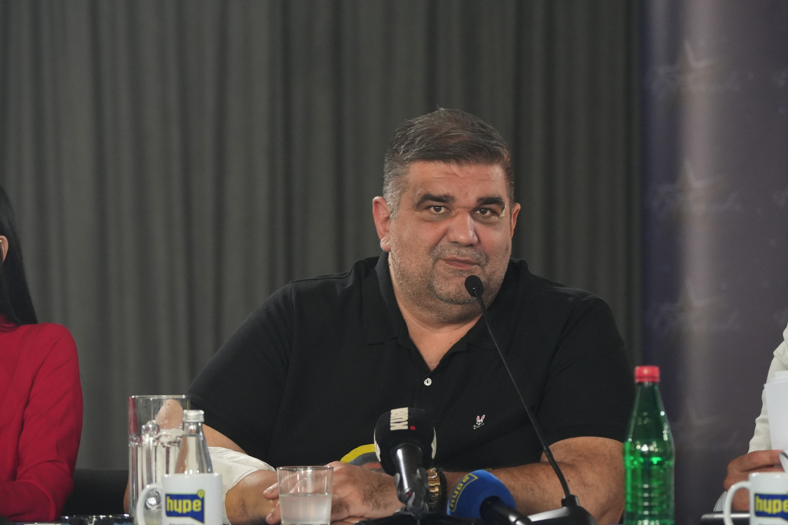 Saša Mirković poslao svima jasnu poruku: Niko nije uspeo da me prevaziđe!