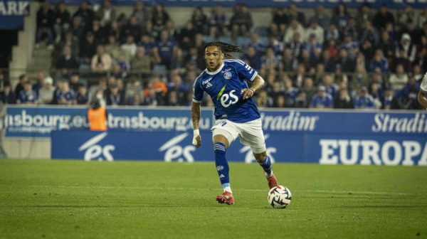 Sin bivšeg fudbalera Partizana izabrao reprezentaciju