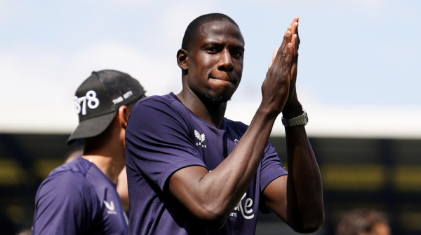 Dukure napušta Everton