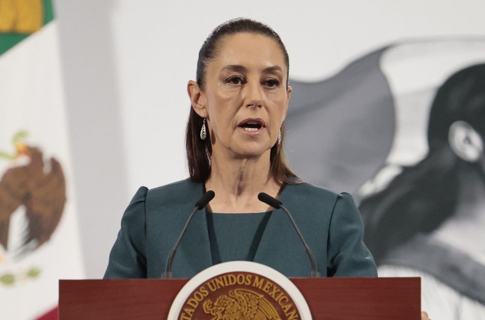 Oglasila se predsednica Meksika: Ubijeni su