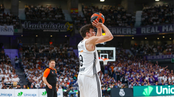 Real Madrid gasi mlađe kategorije zbog NCAA – Barselona demantovala