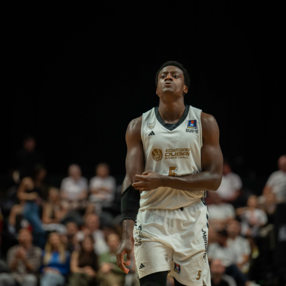 Partizan saznao rivala u polufinalu ABA lige!