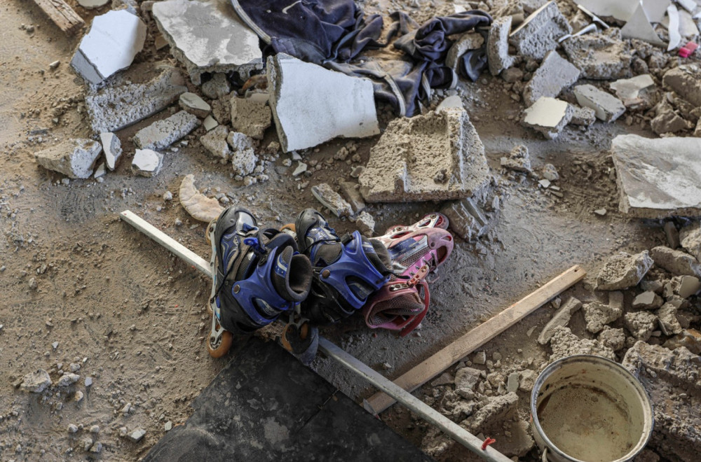 Katastrofa: 62.819 mrtvih i 158.629 ranjenih