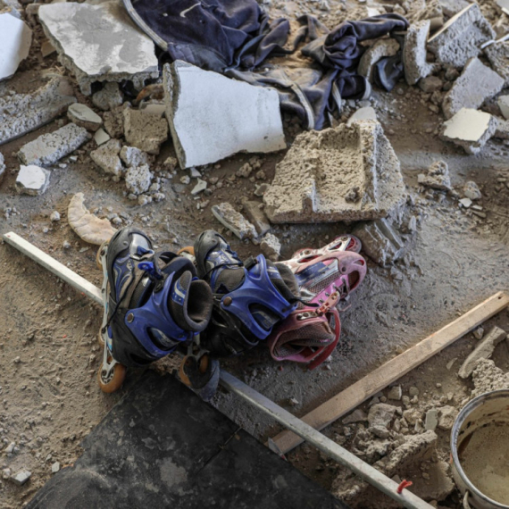 Disaster: 62,819 dead and 158,629 wounded