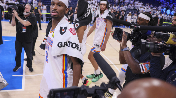 Zagonetna poruka Šeja koju (još uvek) niko ne razume