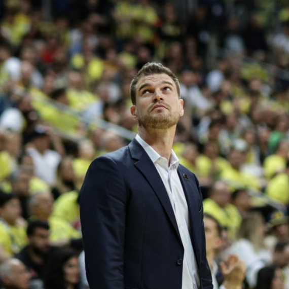 Šok u Francuskoj: Tijago Spliter napušta Pariz