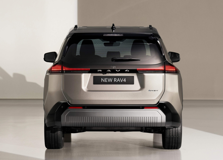 Toyota planira da proizvodi milione ovih vozila umesto električnih automobila