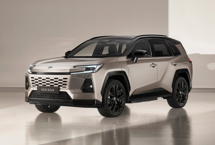 Toyota ide korak dalje – modeli će trajati po devet godina!