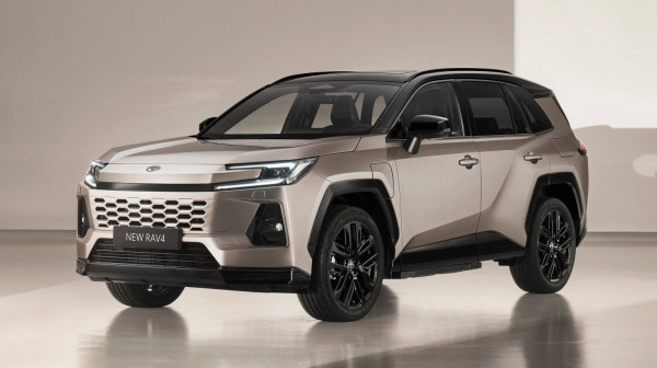 Toyota priznala grešku: Sa novim RAV4 su možda otišli predaleko