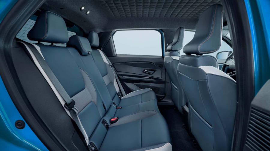 Nova Nissan Micra na ulicama! Mnogo toga pozajmljuje od francuskog brata