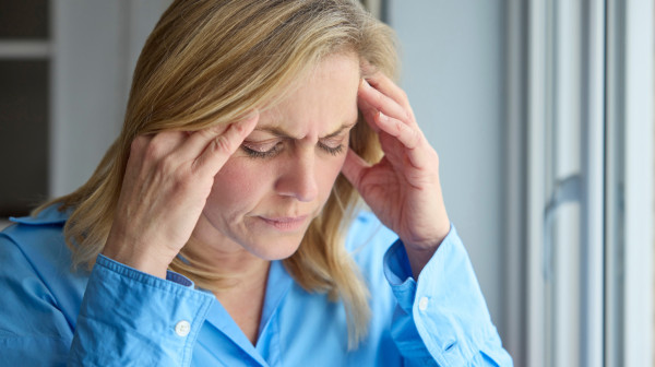 Eksplozija u glavi bez zvuka: Zastrašujući poremećaj sna koji pogađa milione