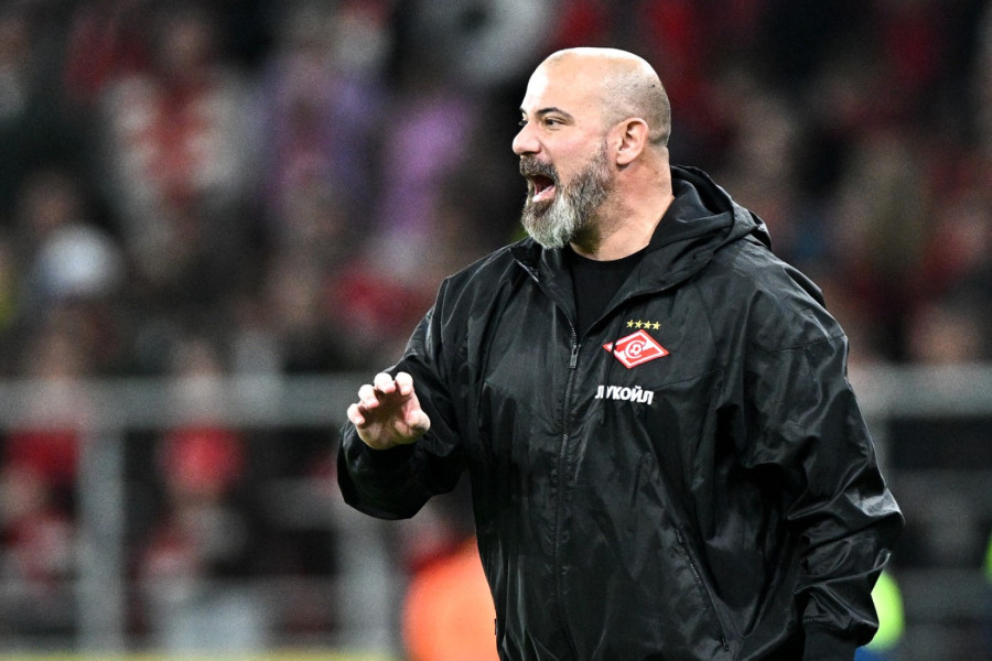 Dejan Stanković suspendovan na mesec dana!