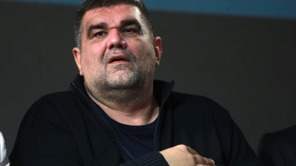 Saša Mirković poslao svima jasnu poruku: "Niko nije uspeo da me prevaziđe!"
