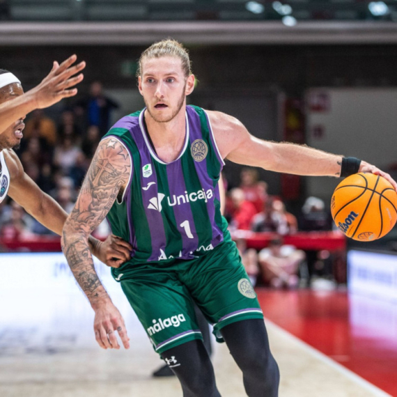 Pominjao se kao pojačanje Partizana – sada mu preti suspenzija