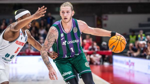 Pominjao se kao pojačanje Partizana – sada mu preti suspenzija