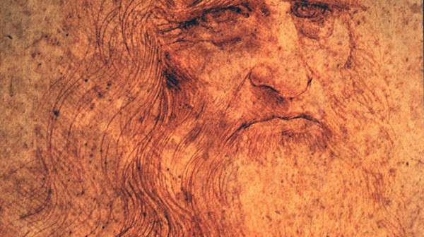 Naučnici tvrde da su na crtežu Leonarda da Vinčija pronašli njegov DNK