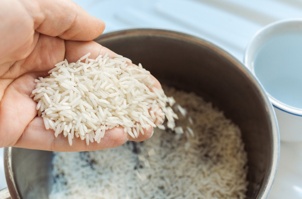 Ako višak pirinča ne čuvate na pravi način, možete ugroziti zdravlje VIDEO