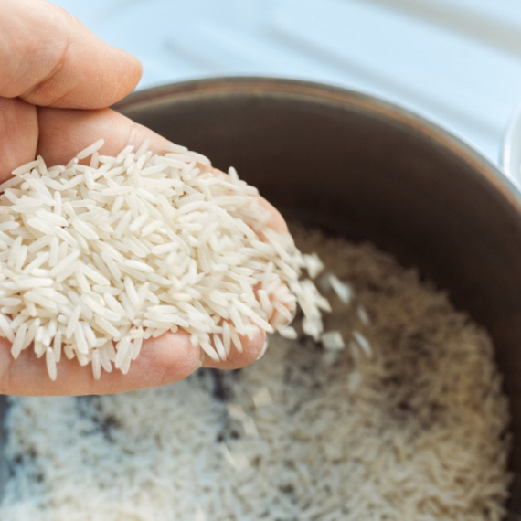 Ako višak pirinča ne čuvate na pravi način, možete ugroziti zdravlje VIDEO