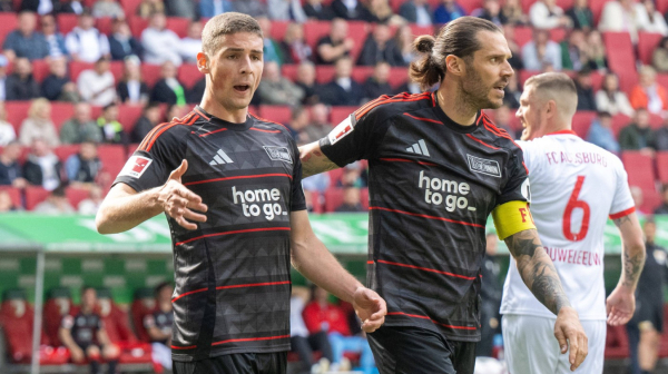 Srbin želi da ostane u Bundesligi: "Da li ostajem? Ne zavisi od mene"