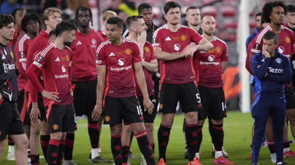 "Najgori Junajted" drugi na listi najbogatijih klubova sveta