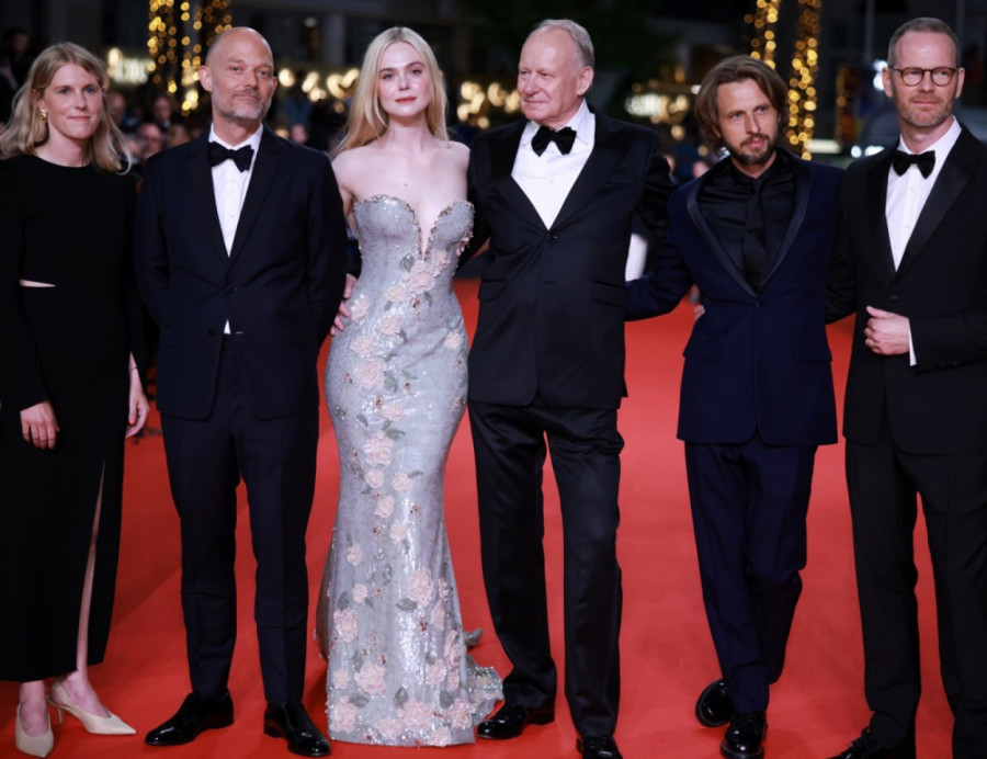 Sentimentalna vrednost trijumfovala na dodeli BAFTA nagrada: Film sa 8 nominacija stiže u Srbiju