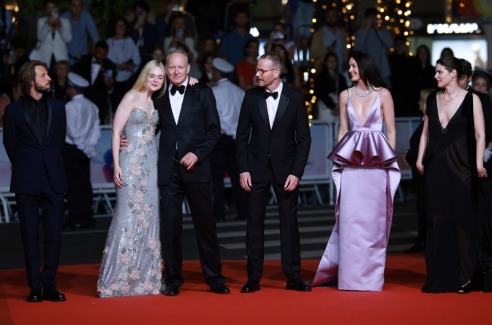 "Sentimentalna vrednost" trijumfovala na dodeli BAFTA nagrada: Film sa 8 nominacija stiže u Srbiju