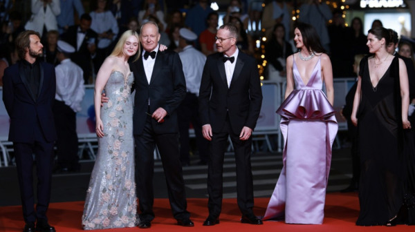 "Sentimentalna vrednost" trijumfovala na dodeli BAFTA nagrada: Film sa 8 nominacija stiže u Srbiju