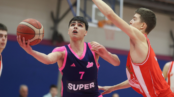 Uzalud Danilović – poraz Mege na startu završnog turnira Evrolige VIDEO