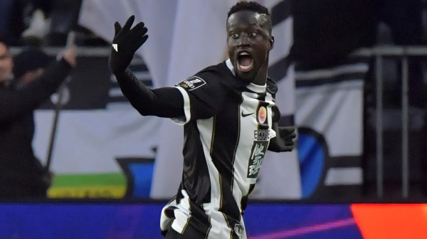 Fudbaler žestoko kažnjen zbog "klupskih droga"