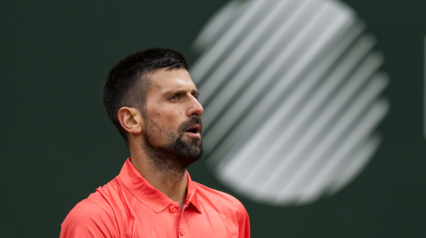 Paklen žreb za Đokovića na Rolan Garosu – Medvedev, Zverev, Siner, pa Alkaras!