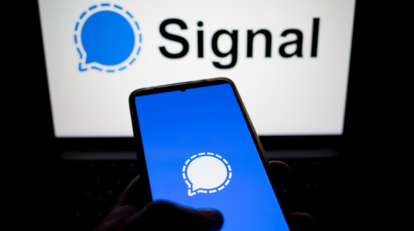 Signal konačno uvodi veliku promenu