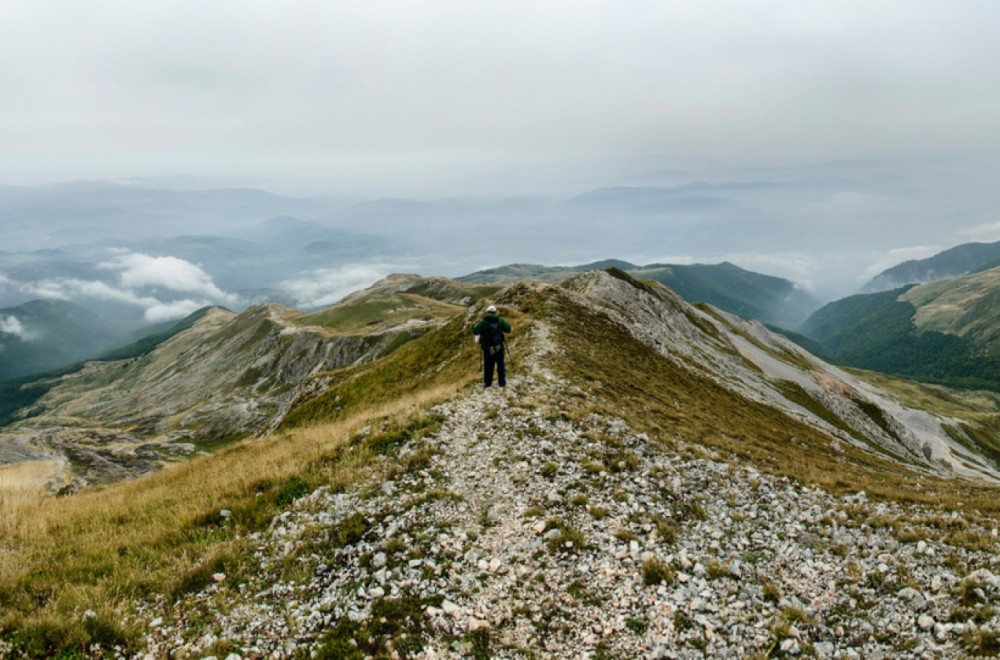 Filmska akcija spasavanja na Šar-planini: Izgubile se dve Amerikanke, spasioci celu noć tragali za njima VIDEO