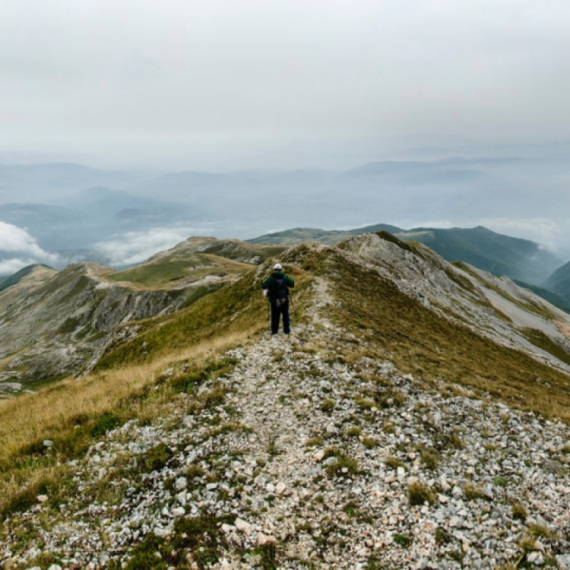 Filmska akcija spasavanja na Šar-planini: Izgubile se dve Amerikanke, spasioci celu noć tragali za njima VIDEO