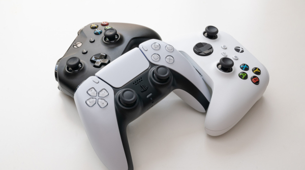 Uskoro ćete moći da plaćate PlayStation kontrolerom?