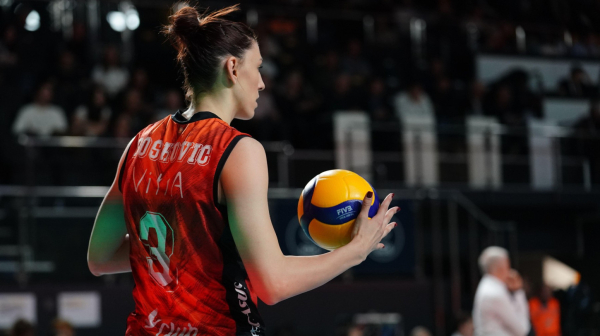 Bošković: "Teško je naći prave reči..."