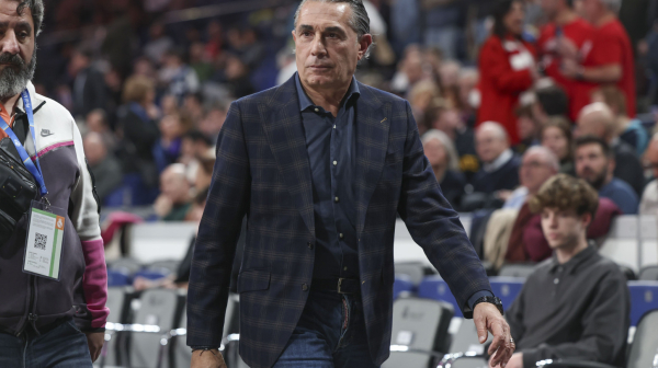 Na pomolu veliki povratak – Skariolo vraća posrnuli Real?