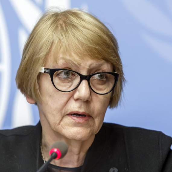 Dinkova blokaderska "Autonomija" i Sonja Biserko u još jednoj antisrpskoj kampanji