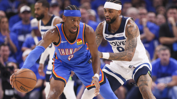 MVP Šej i "afera slobodna bacanja" – opet razbesneo protivnika VIDEO