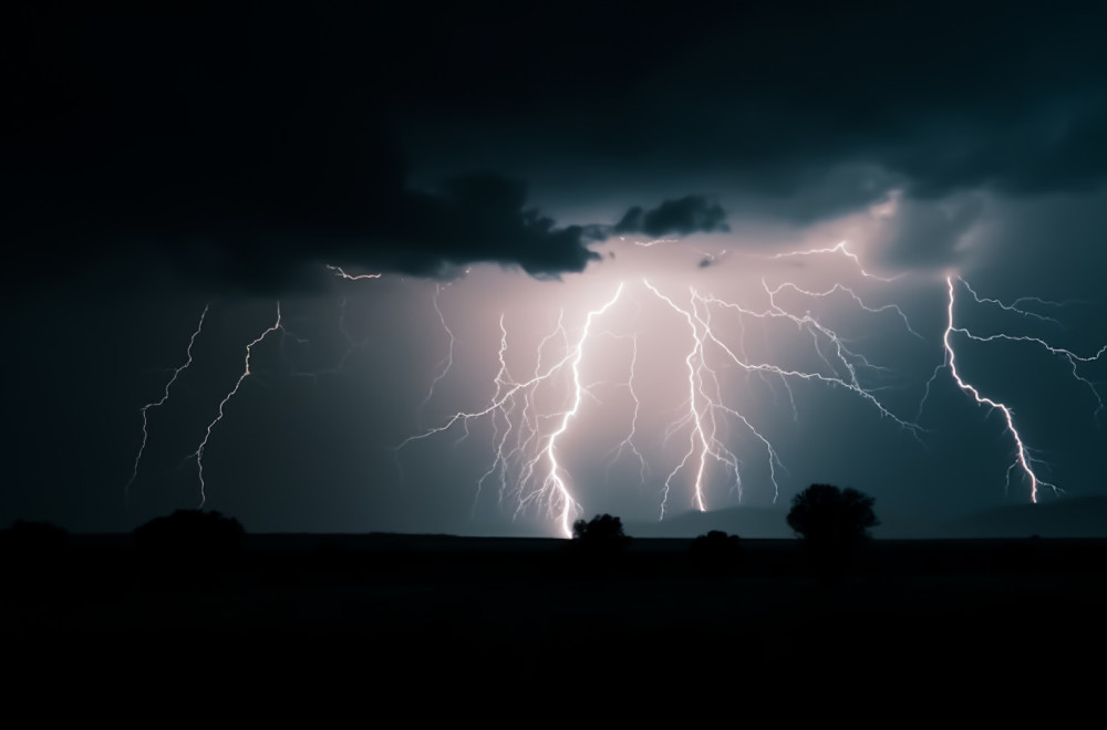 Od ovog datuma stižu nepogode